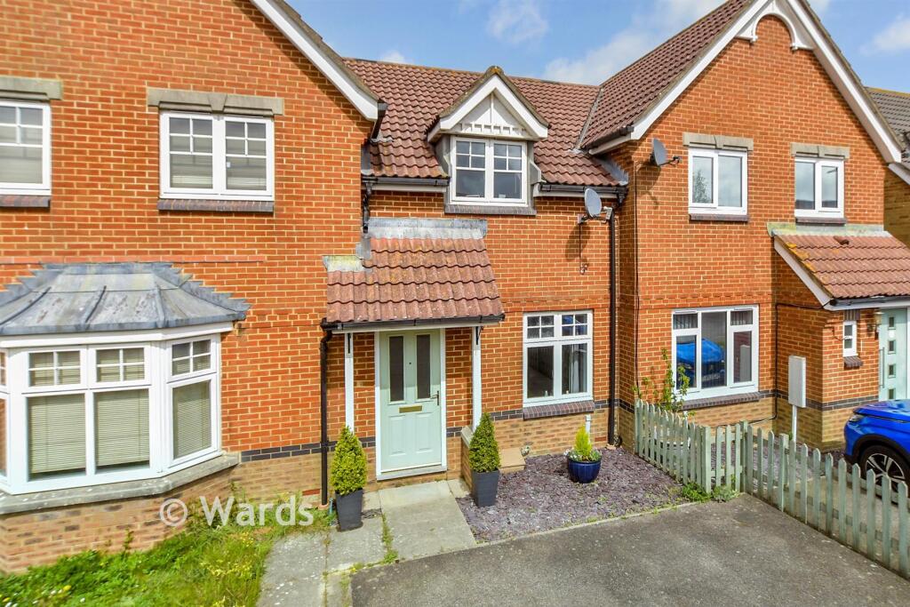 Main image of property: Lucilla Avenue, Ashford, Kent