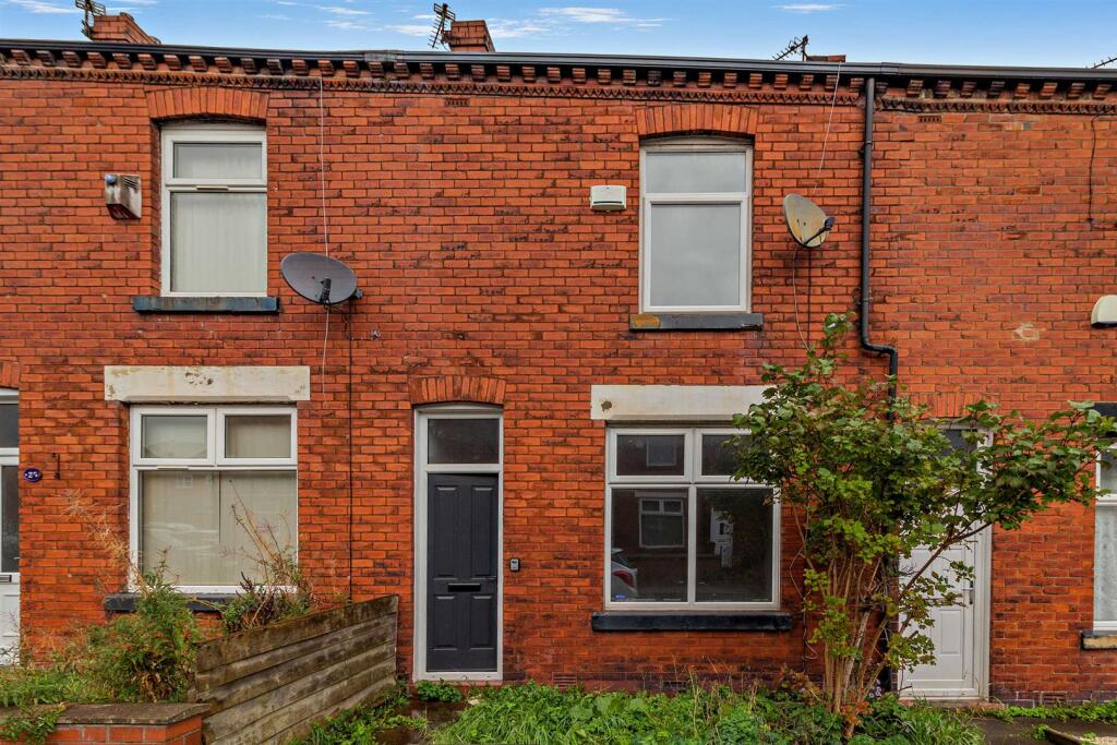 Main image of property: Melville Street, Bolton