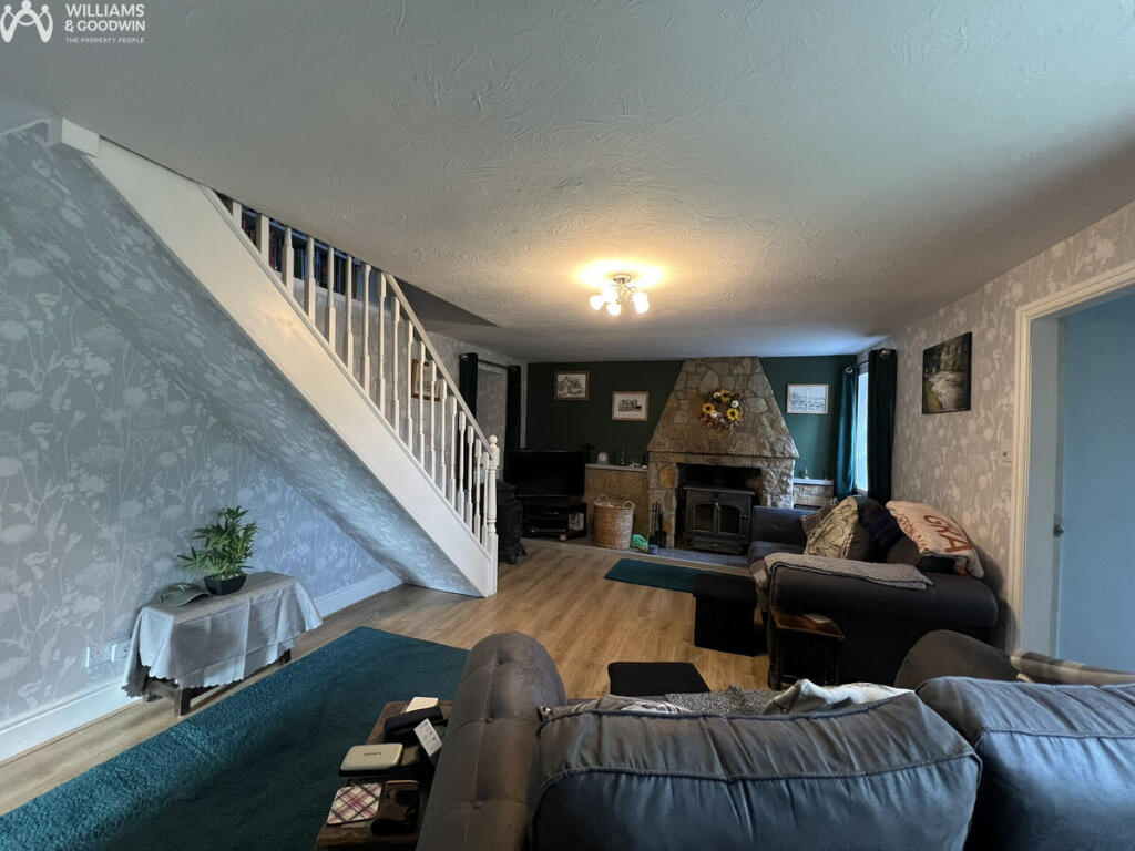 Pentrefelin, Amlwch, Anglesey, LL68 photo 3