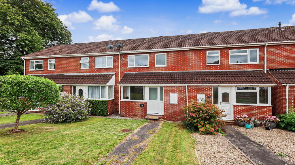 Main image of property: Bere Lane, Glastonbury