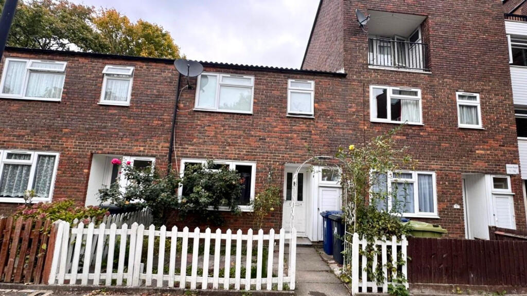 Main image of property: Union Road,  Northolt, UB5