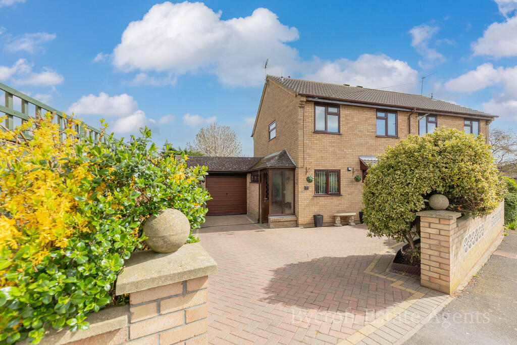 Main image of property: Royal Thames Road, Caister-on-sea