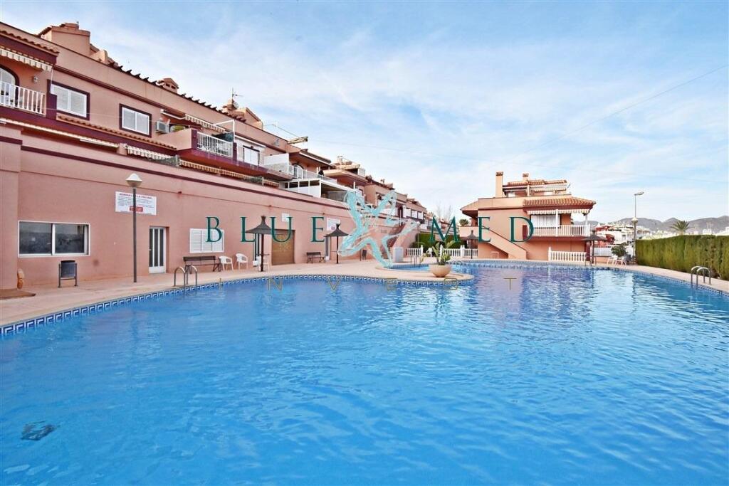 Main image of property: Murcia, Puerto de Mazarrón