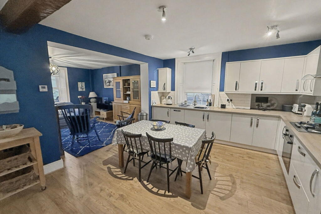Main image of property: Clarks Terrace, Allonby, Cumbria