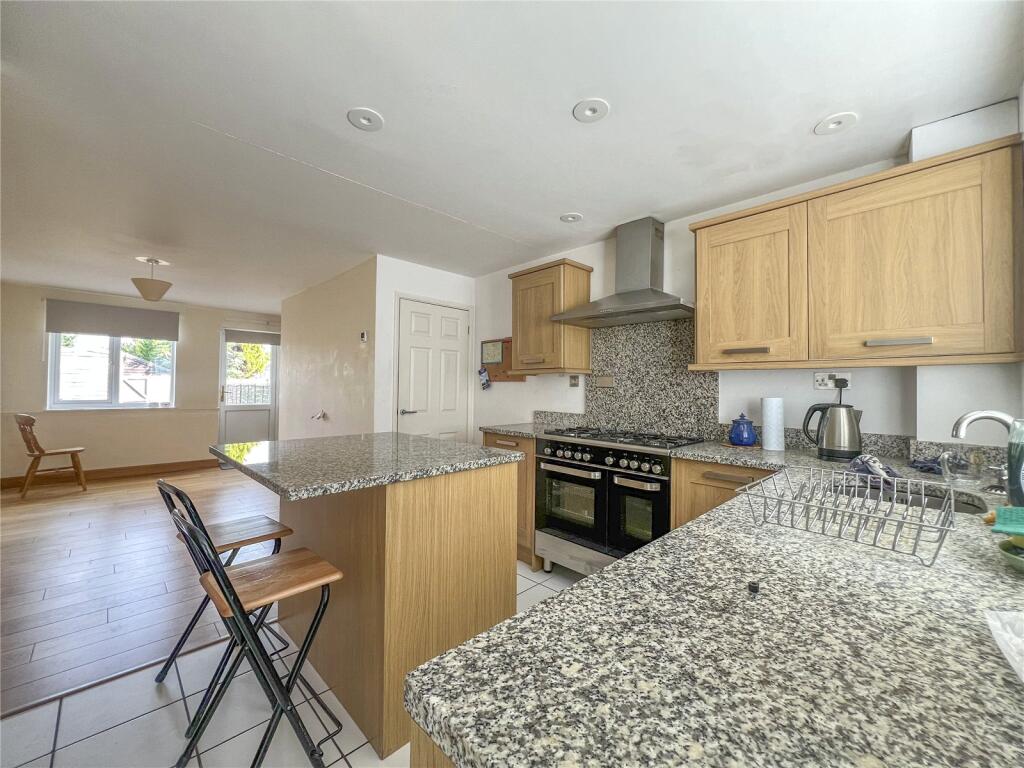 House in Swindon - View 5