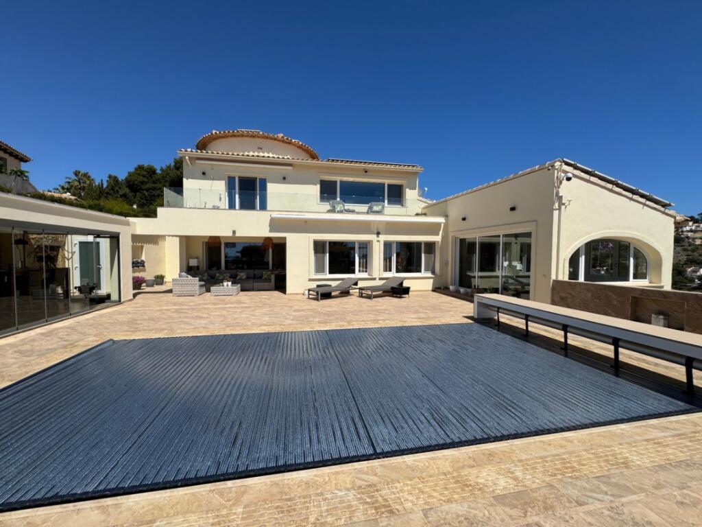 Main image of property: Valencia, Alicante, Moraira