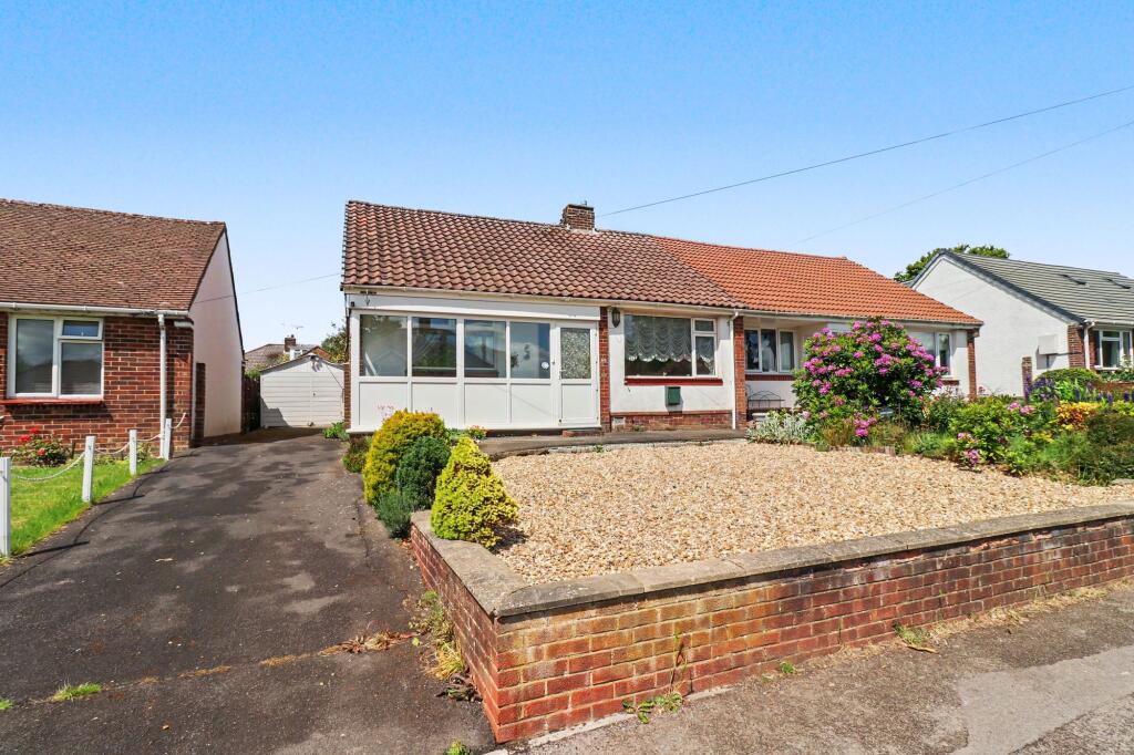 Main image of property: Sandy Lane, Fair Oak, SO50