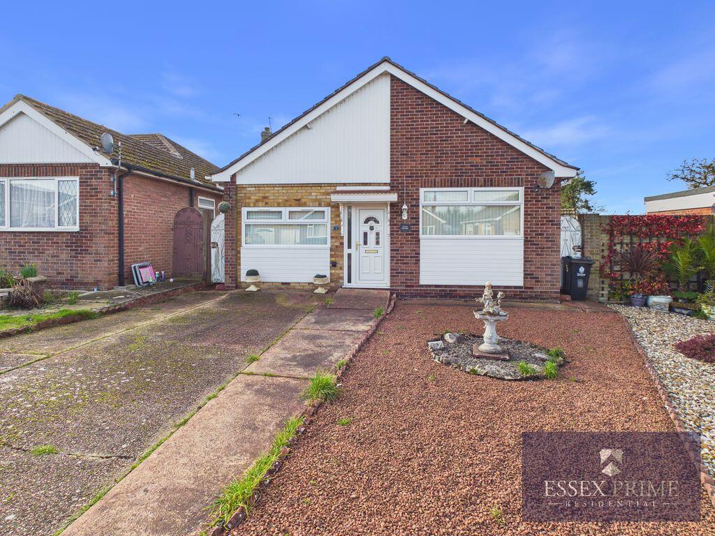 Main image of property: Three bedroom Detached Bungalow, Holland - On -Sea
