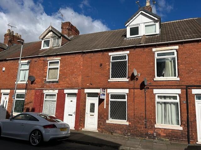 Main image of property: York Street, Sutton-In-Ashfield, Nottinghamshire, NG17