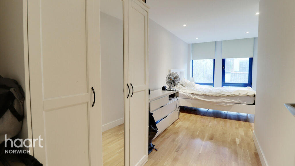 Main image of property: Ber Street, Norwich