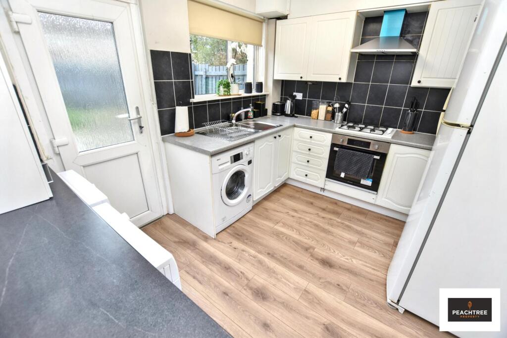 House in Paisley, Renfrewshire - View 5