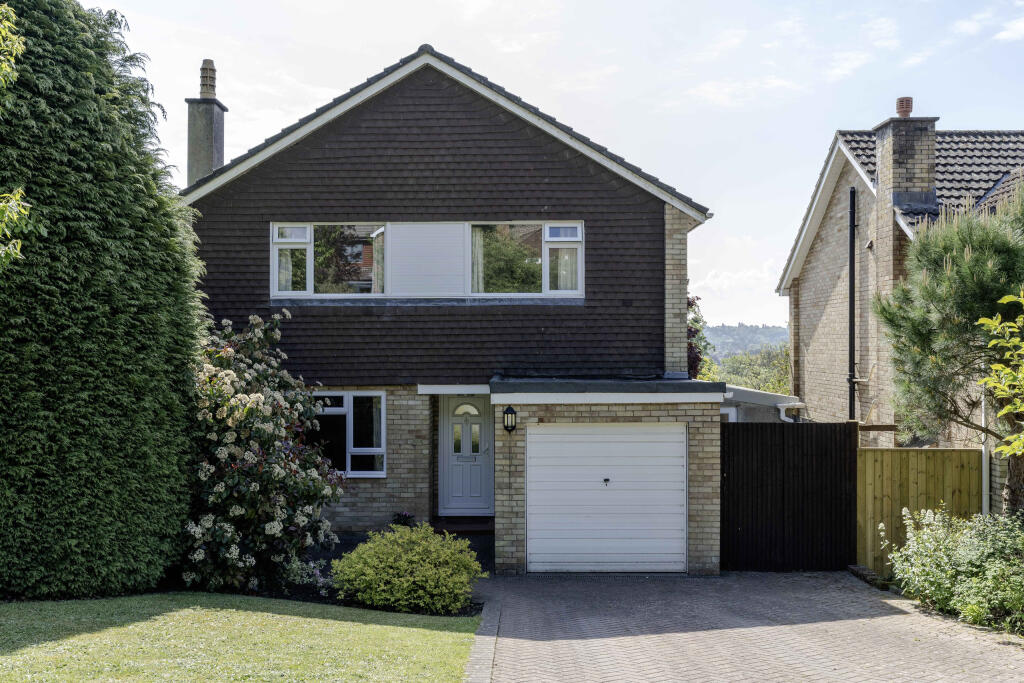 Main image of property: Benville Avenue, Coombe Dingle, BS9