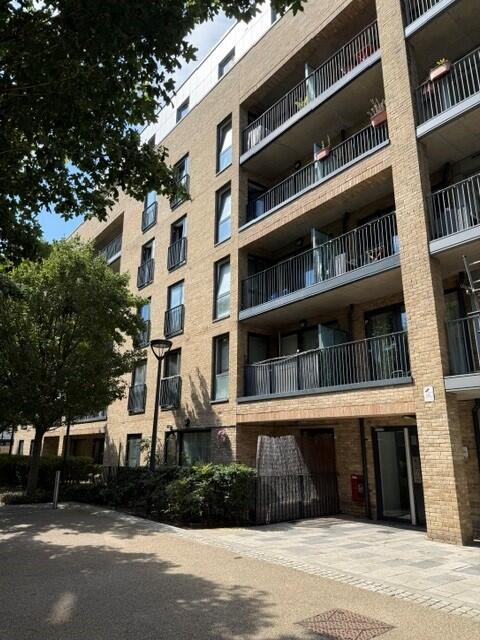 Main image of property: Pasmore Court