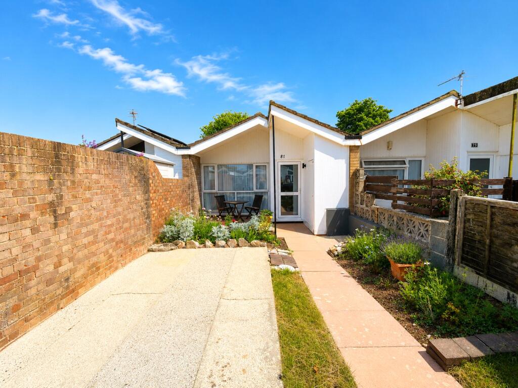 Main image of property: Cumber Drive, Brixham, Devon