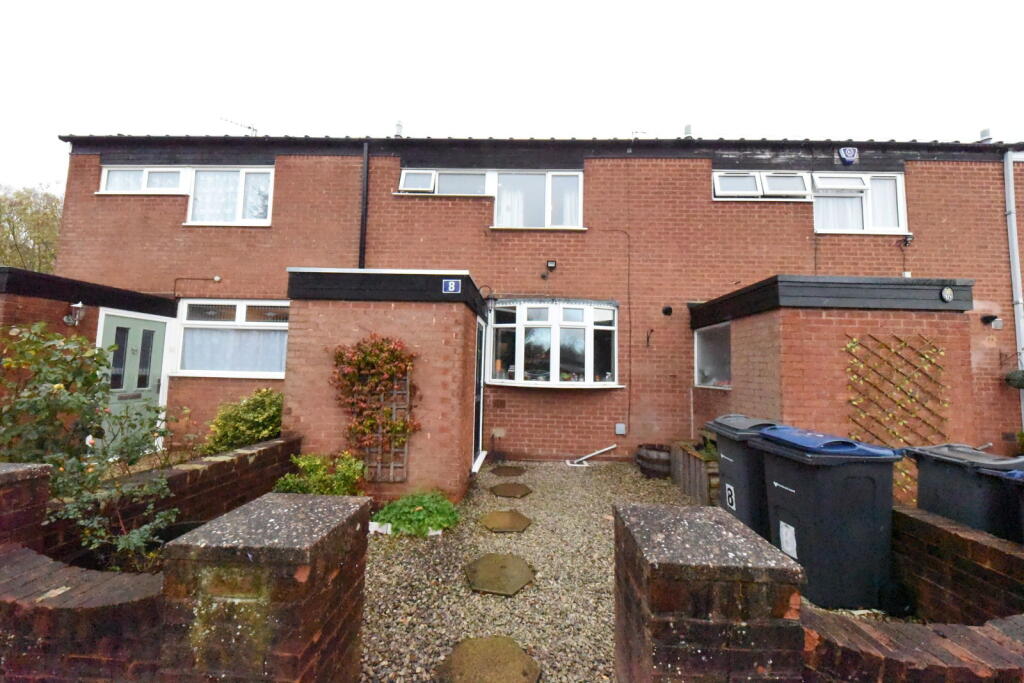 Main image of property: Harvest Close,Stirchley,Birmingham,B30 3AF