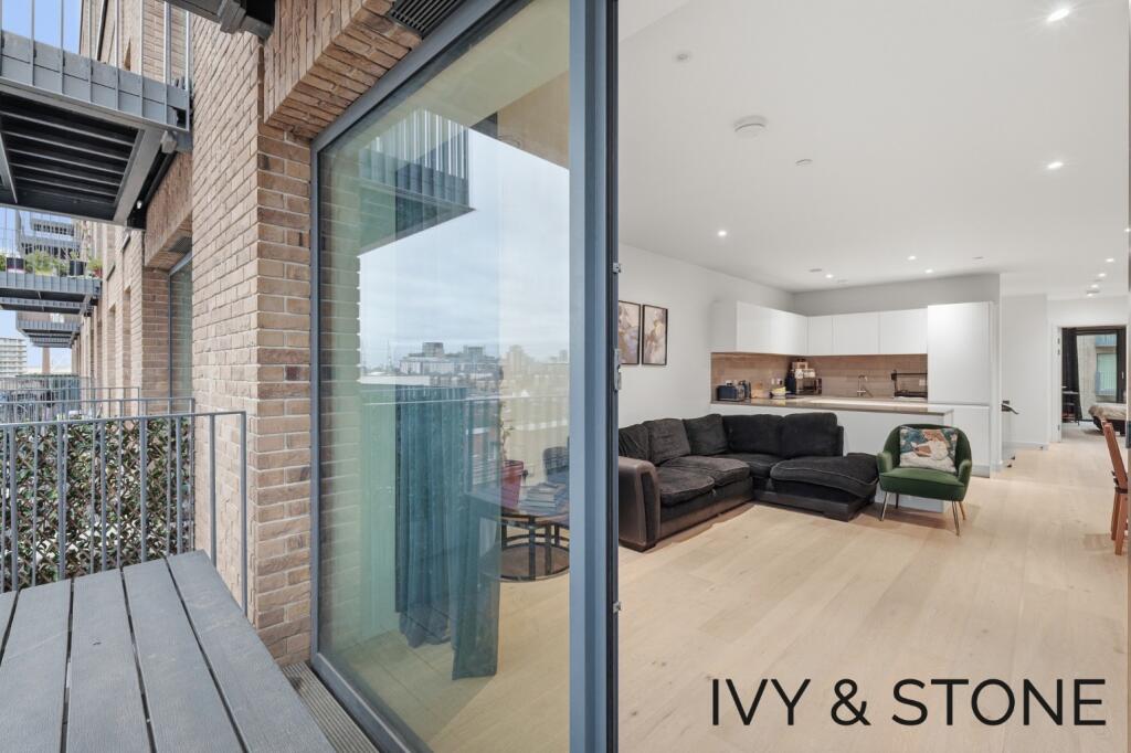 Main image of property: 2 Regalia Close, London, Greater London, E16