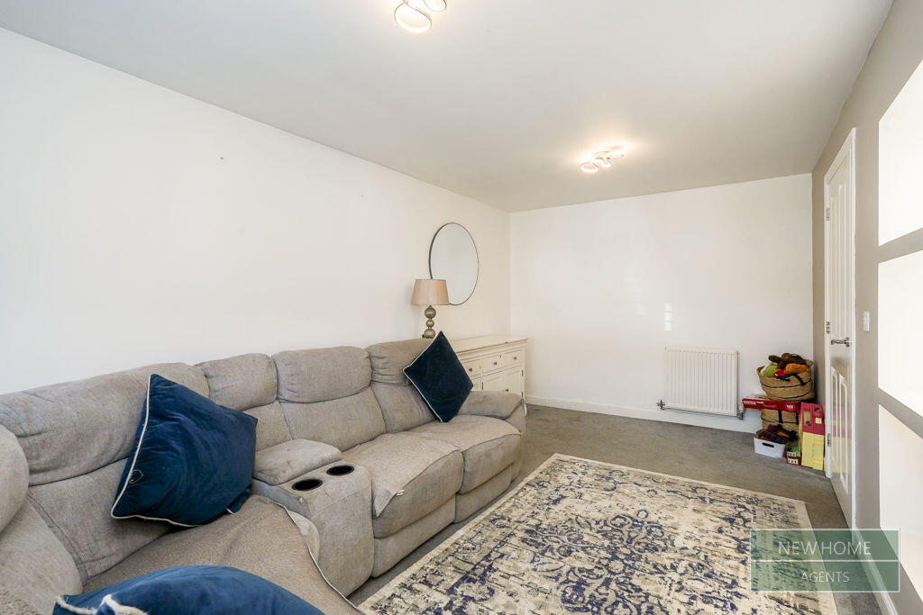 House in Whitby, Ruswarp - More