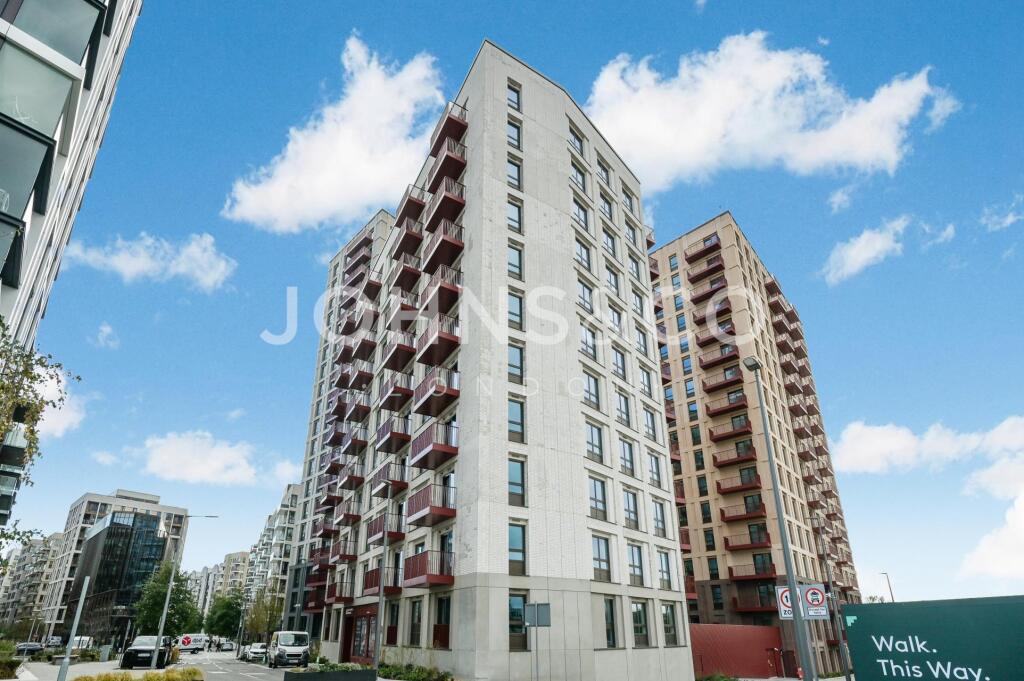 Main image of property: Bella House, Peninsula Gardens, London, SE10