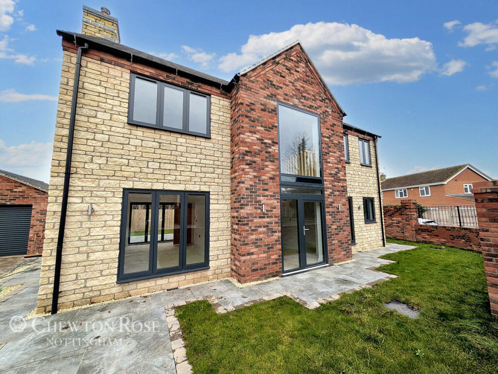 Main image of property: Green Lane, Grantham