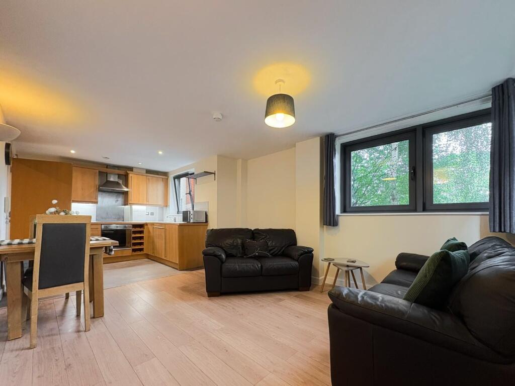 Main image of property: Velocity North, Leeds