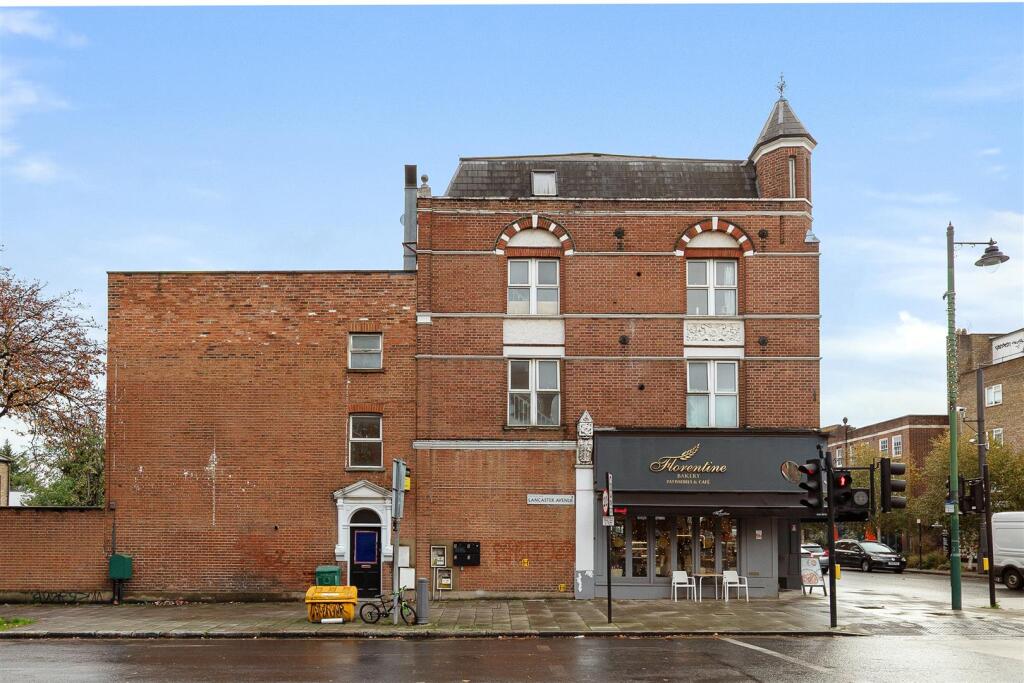 Main image of property: Norwood Road, London