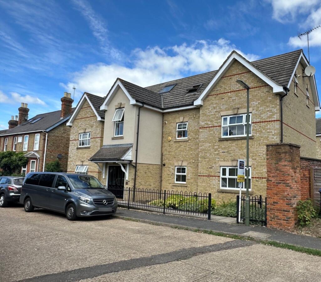 Main image of property: Rose Lodge, Crown Street, Egham, Surrey, TW20