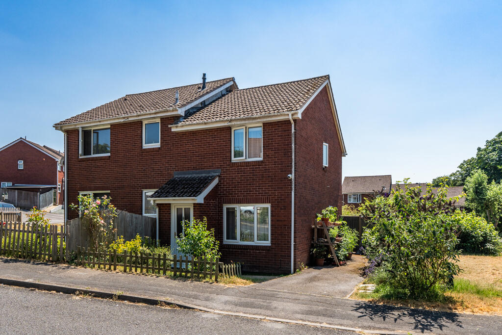 Main image of property: Lionheart Way, Bursledon, Hampshire