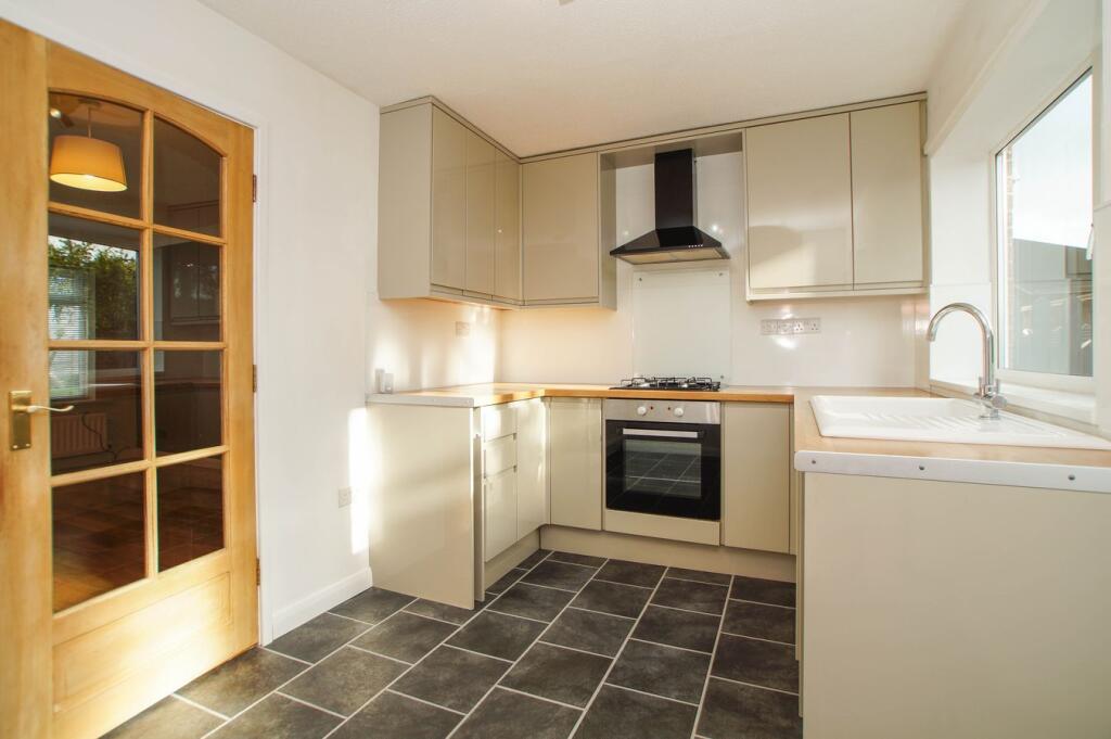 House in Carlisle - View 3