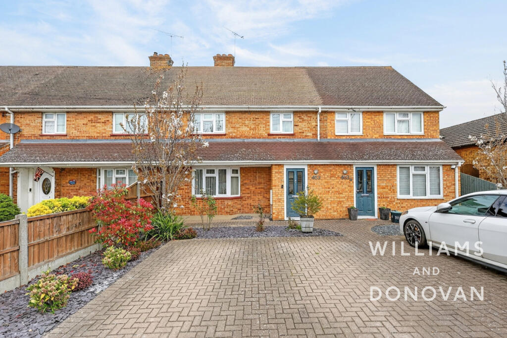 Main image of property: Church Road, Thundersley