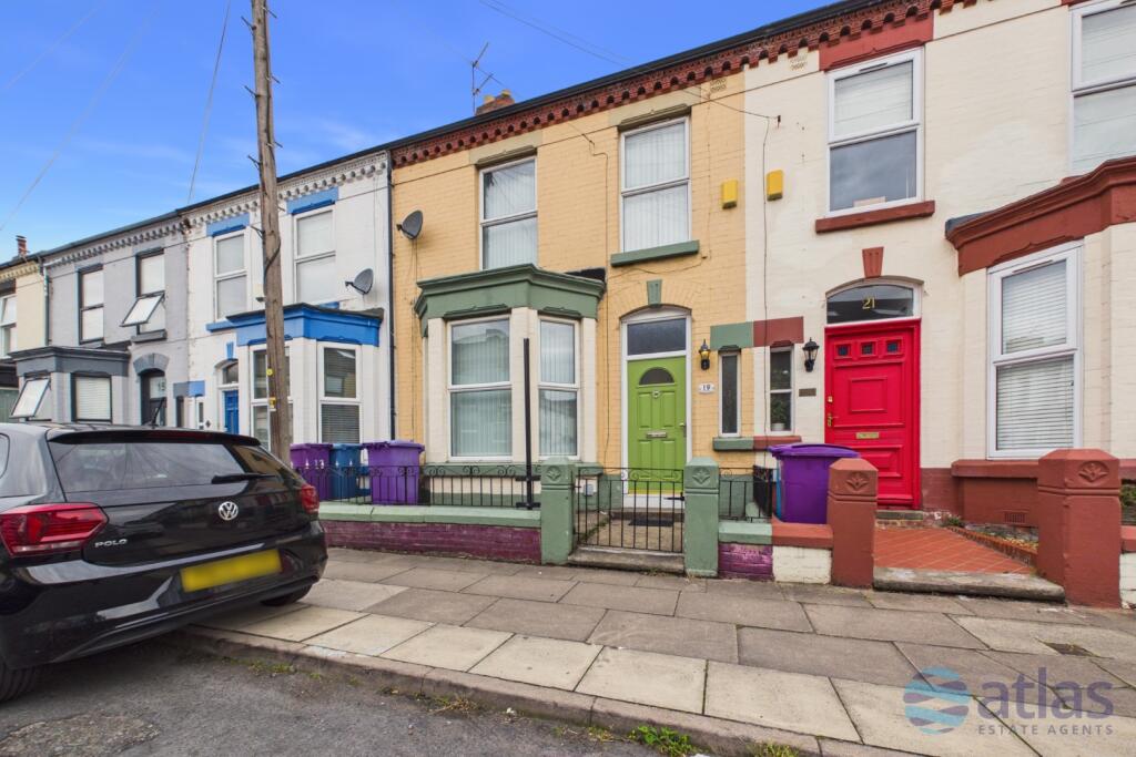 Main image of property: Brookdale Road, Wavertree, L15