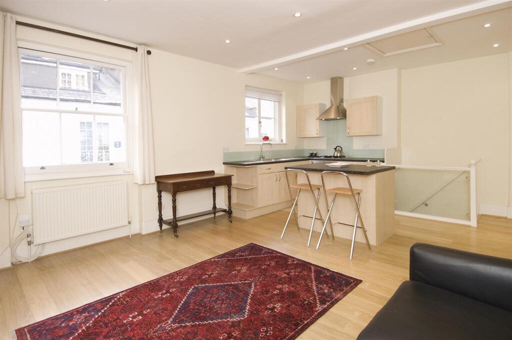 Main image of property: Petersham Mews, South Kensington, SW7