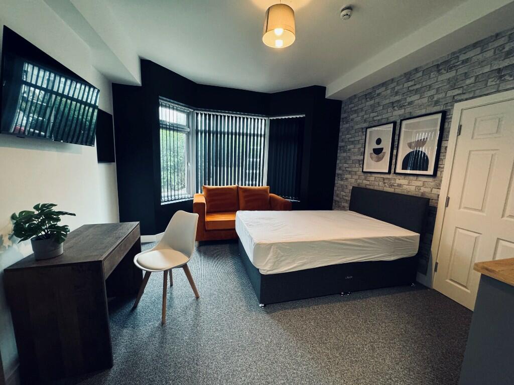 Main image of property: 27 Grange Road - Studios - JULY 2026