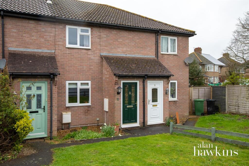 Main image of property: Marlborough Road, Royal Wootton Bassett