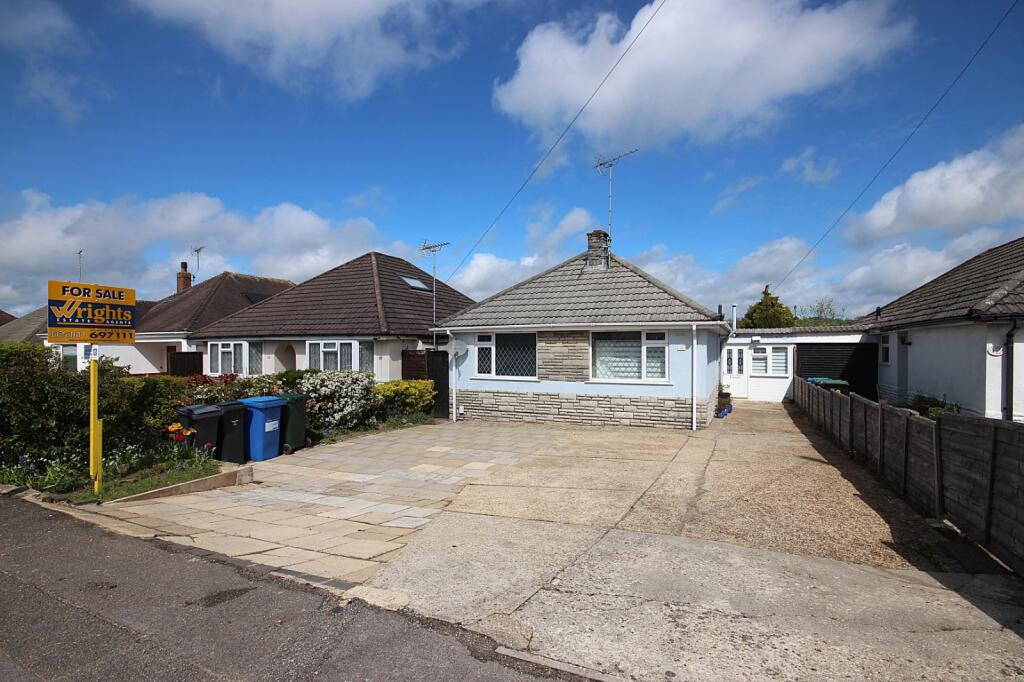 Main image of property: Sopers Lane, Poole, Dorset, BH17
