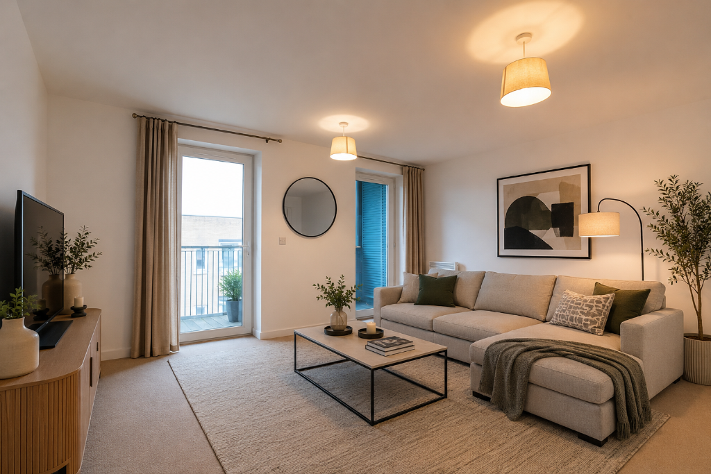 Main image of property: Warren Close, Cambridge, Cambridgeshire, CB2