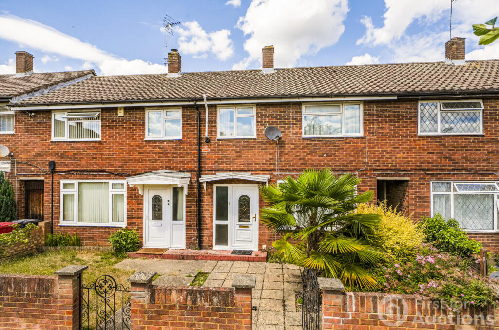 Main image of property: Wordsworth Road, Slough, Berkshire