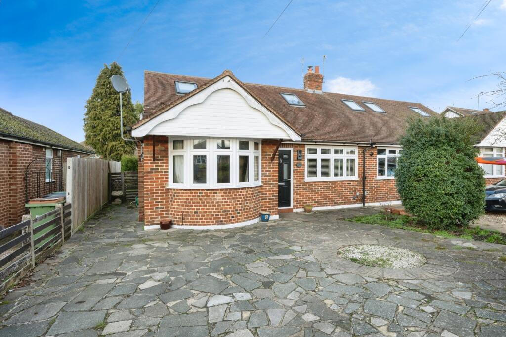 Main image of property: Nutcroft Grove, Fetcham, Leatherhead, Surrey, KT22