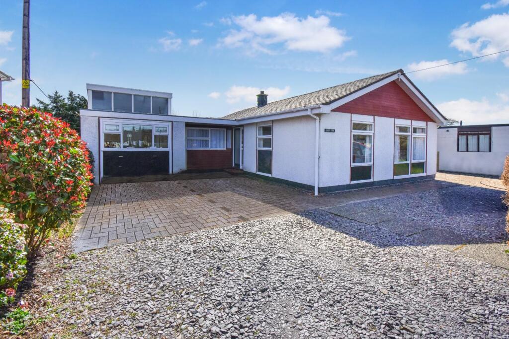 Main image of property: Ffordd Y Gerddi, Y Bala