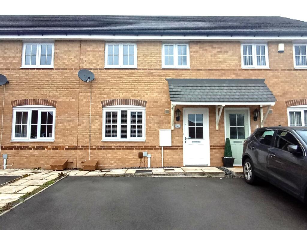 Main image of property: Haycock Road, Hednesford