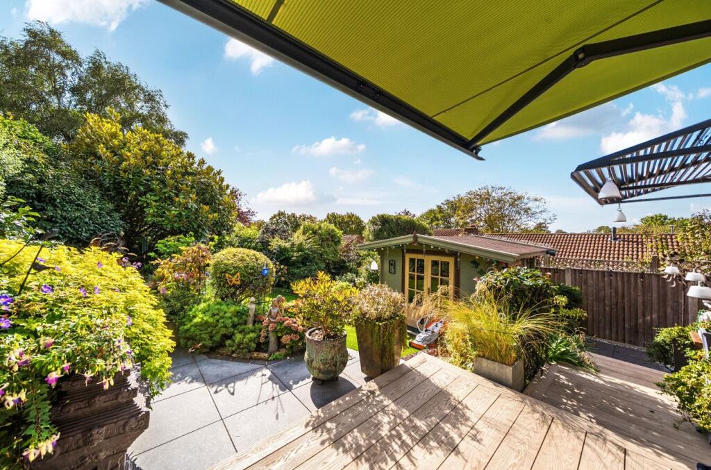 House in Bournemouth - View 3