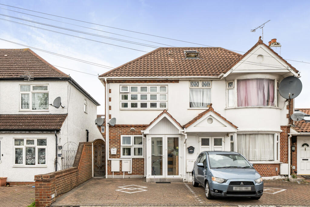 Main image of property: Cromwell Road, Hayes