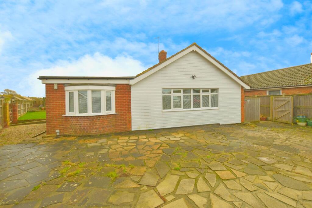 Main image of property: Woodland Way, Dymchurch, Romney Marsh, Kent, TN29