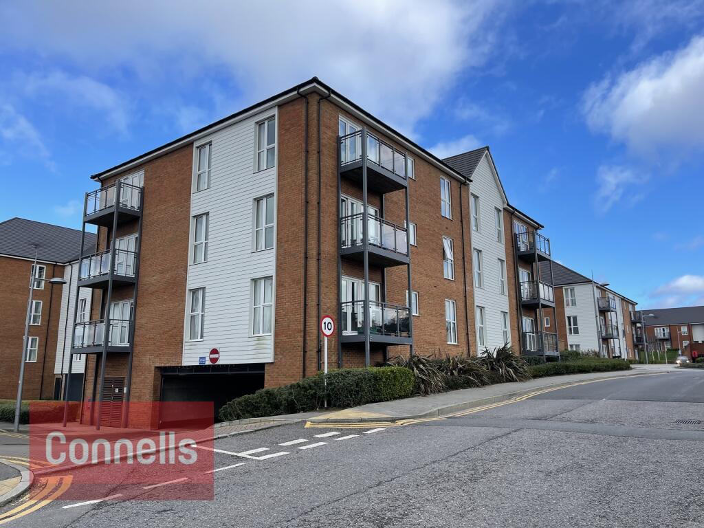 Main image of property: Holmbush Mews