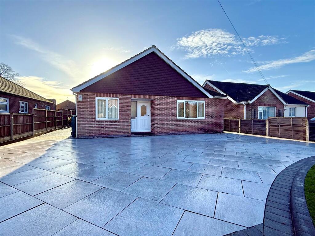 Main image of property: Peters Road, Locks Heath