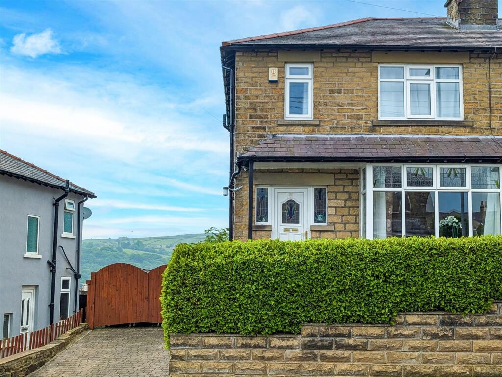 Main image of property: Exley Mount, Keighley