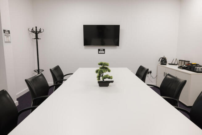 Boardroom