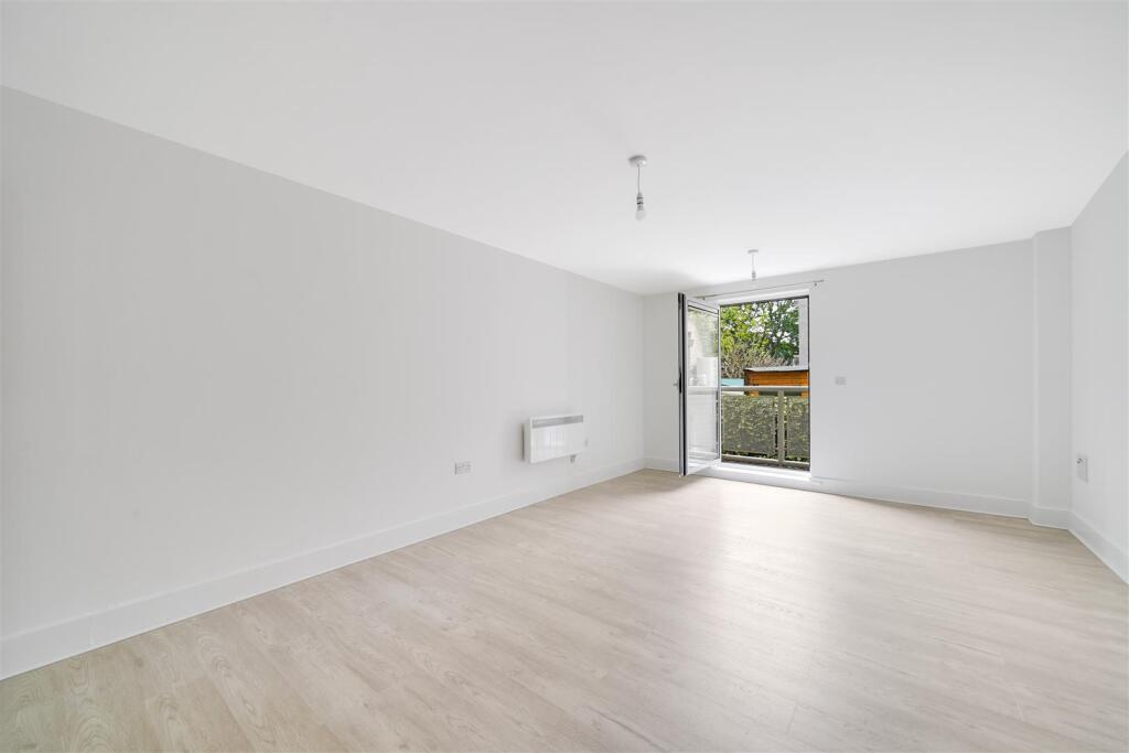 Main image of property: Park View House, Hampton Hill