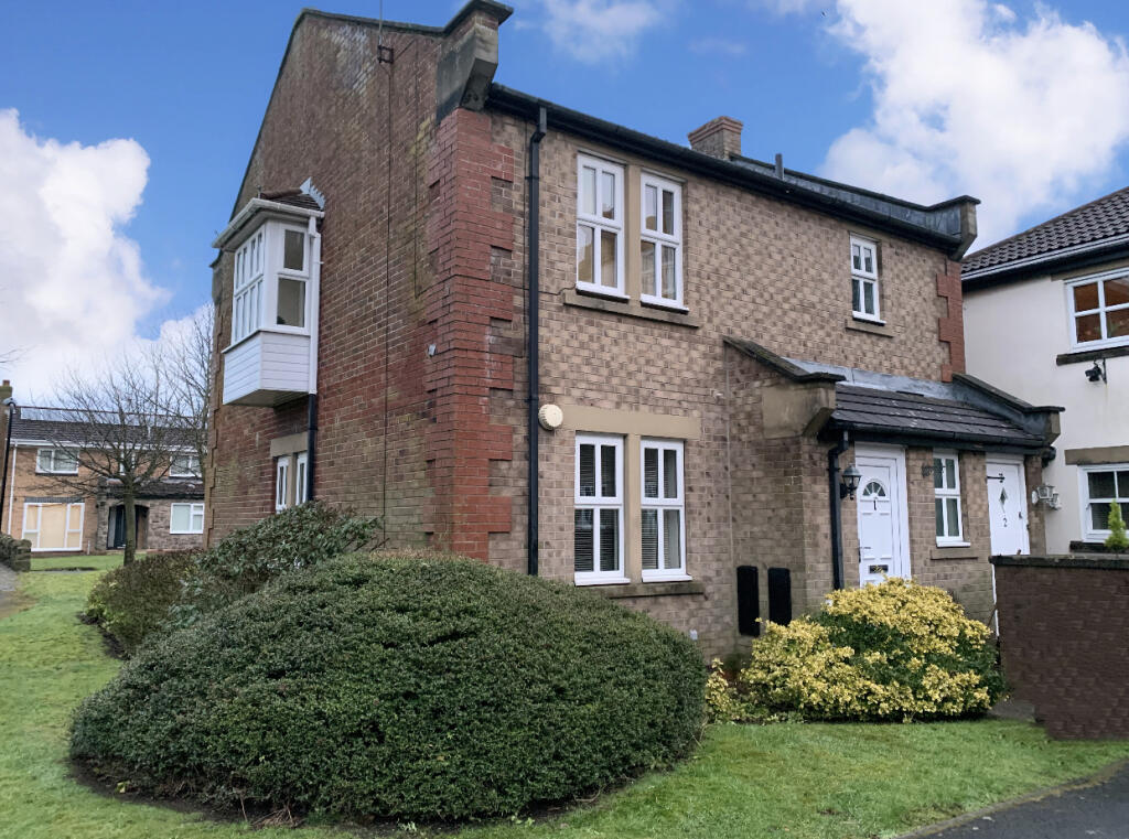 Main image of property: Kielder Close, Killingworth