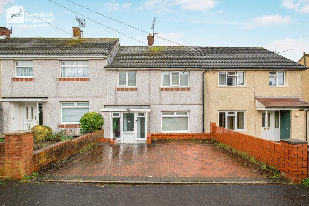 Main image of property: Somerset Way, Chepstow, Gwent