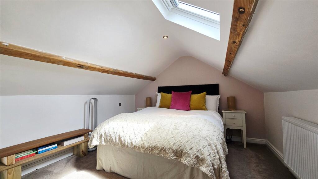 High Street, Rhosneigr, Isle of Anglesey, LL64 - More